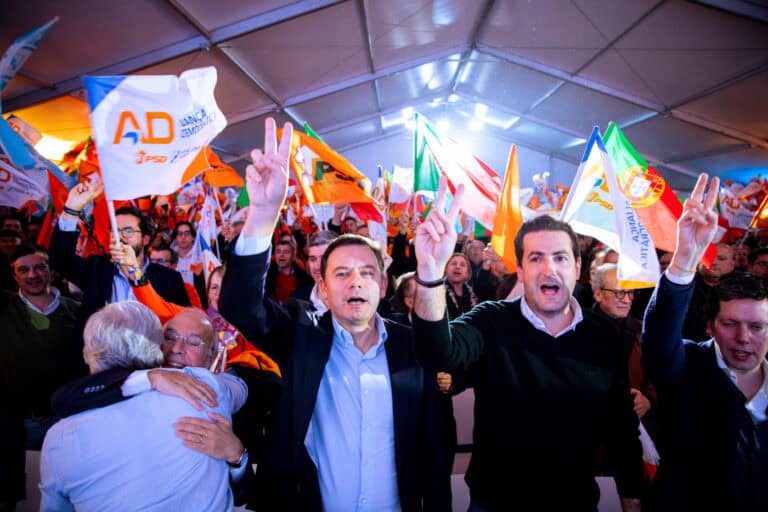 Bracarense Hugo Soares candidato a líder parlamentar do PSD