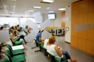 Desemprego desce no quadrilátero urbano em fevereiro