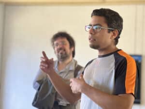 Evento reúne entusiastas em mapear opções de mobilidade e acessibilidade