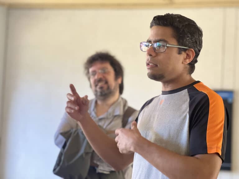 Evento reúne entusiastas em mapear opções de mobilidade e acessibilidade