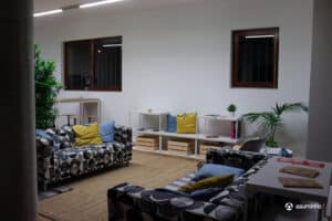 AAUMinho pretende abrir sede de Guimarães em abril ou maio