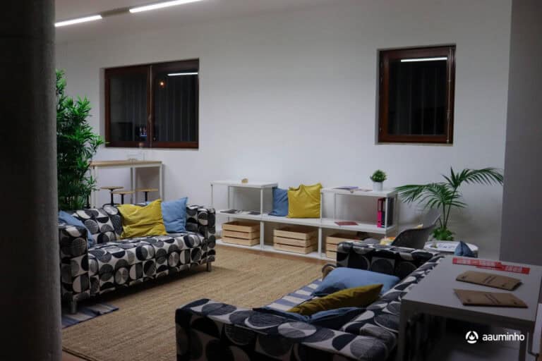 AAUMinho pretende abrir sede de Guimarães em abril ou maio