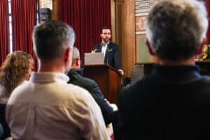 Estratégia cultural de Guimarães até 2032 está em consulta pública