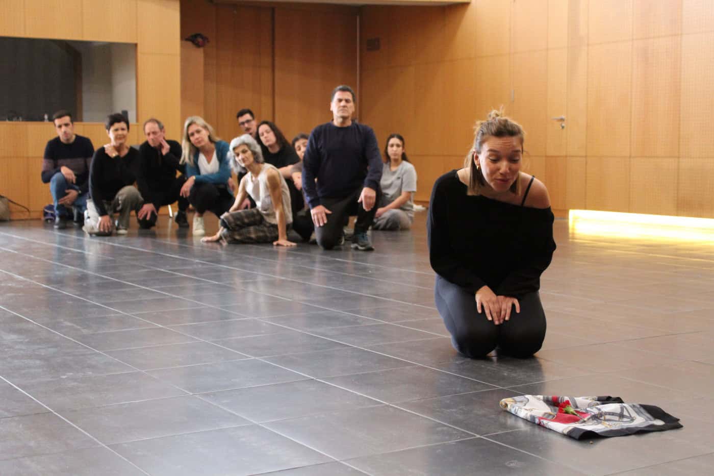 Braga En'Cena junta atores amadores de Braga em peça "no coração cultural da cidade"