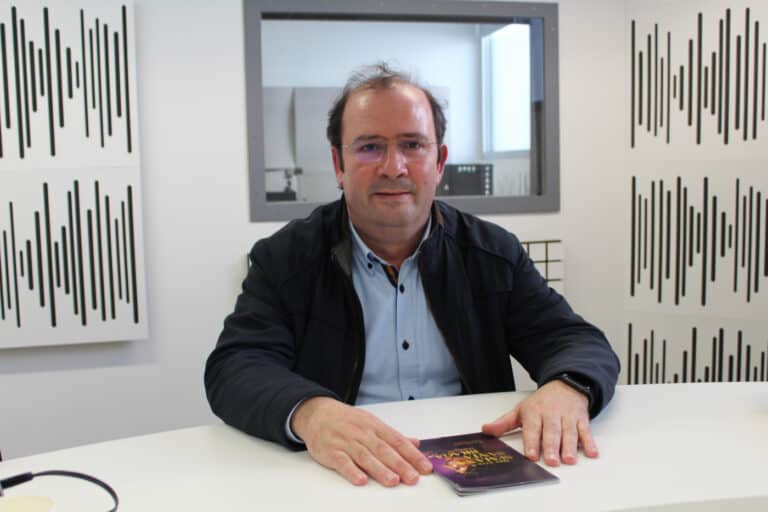 "A Igreja tem de procurar a melhor forma de ser a Igreja da atualidade"