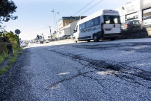 IP investe 10 ME na requalificação da estrada que liga Famalicão a Guimarães