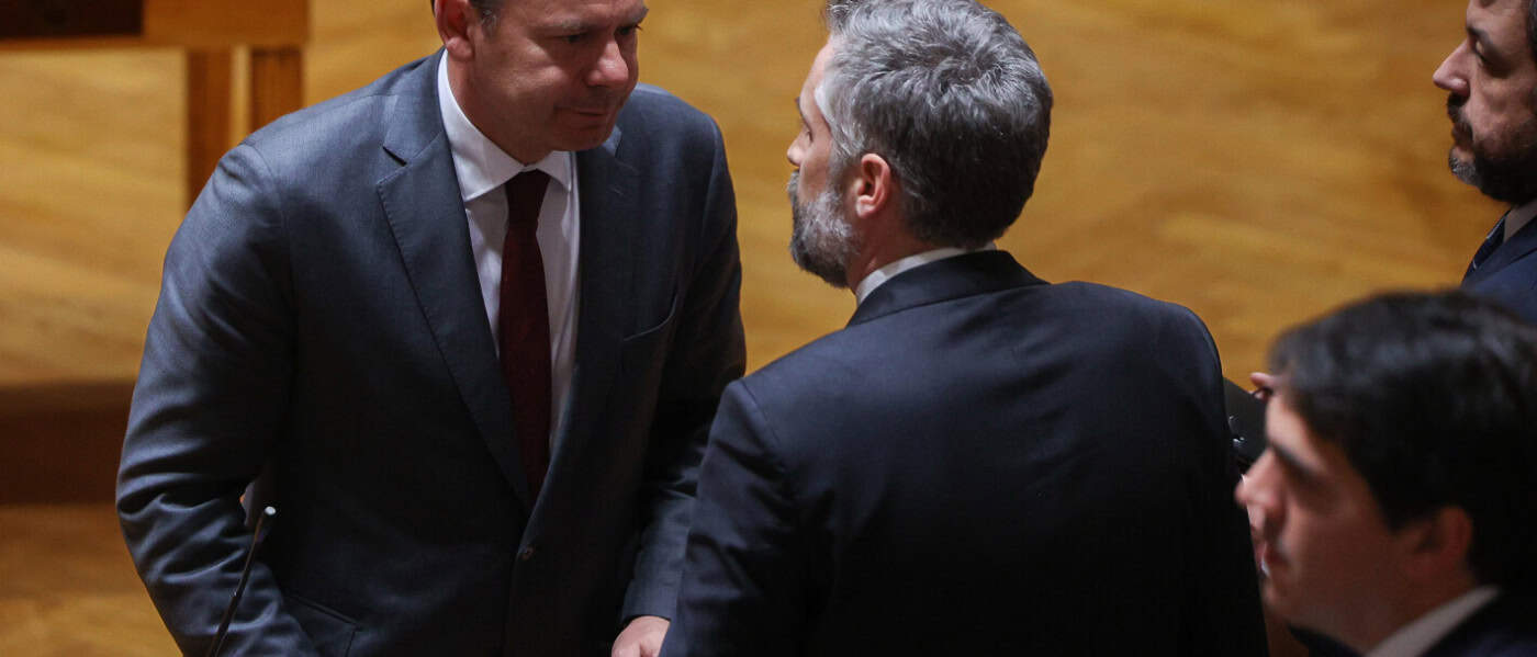 Três votações e AR continua sem presidente. Nova votação 4ªfeira&nbsp;