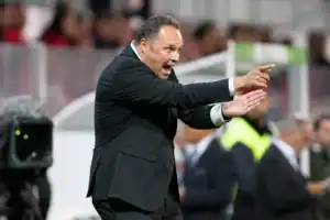 Campelos reconhece qualidade ao Famalicão mas quer atingir 30 pontos esta sexta-feira