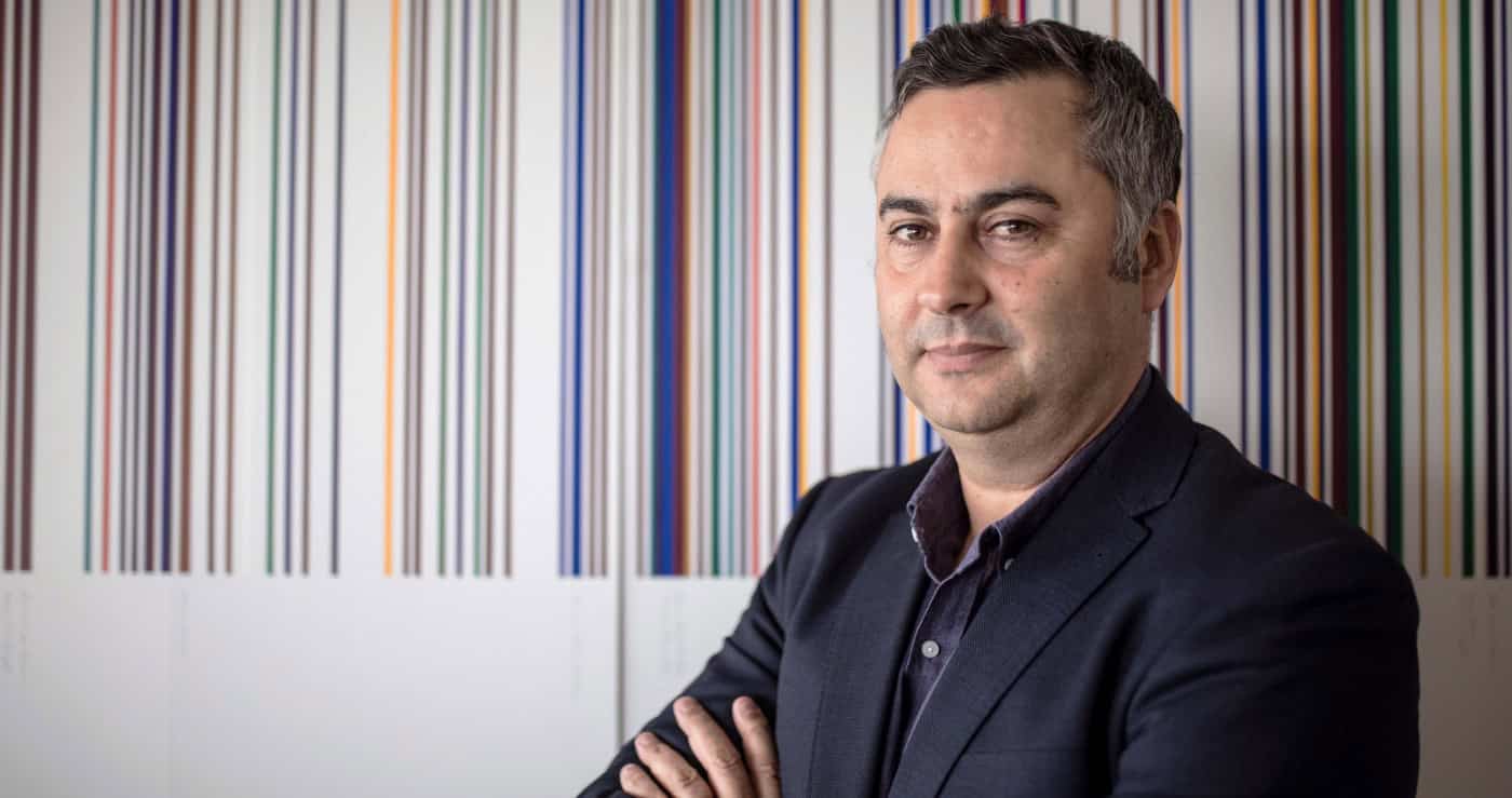 Fernando Alexandre é o novo ministro da Educação, Ciência e Inovação