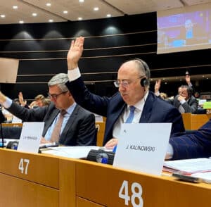 José Manuel Fernandes troca cargo de eurodeputado por ministro