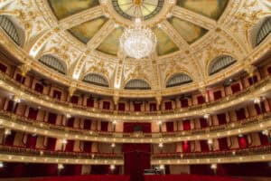 Empresa municipal Teatro Circo passa a chamar-se&nbsp;“Faz Cultura –Empresa Municipal de Cultura de Braga”