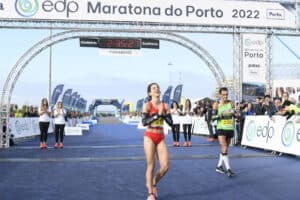 Jogos Olímpicos? “Sinto que preciso de ganhar mais experiência”