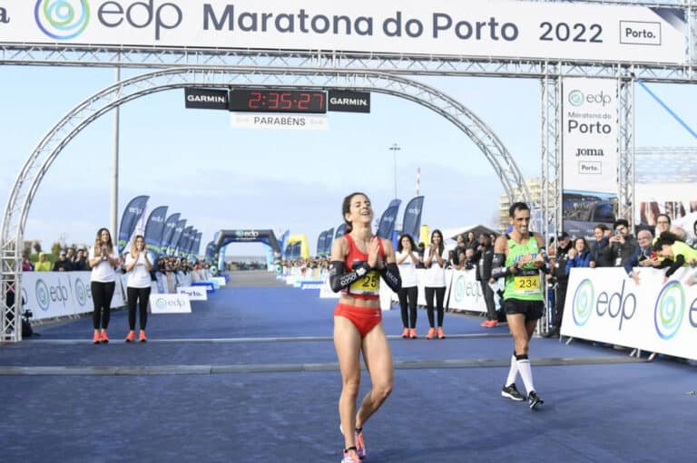 Jogos Olímpicos? “Sinto que preciso de ganhar mais experiência”