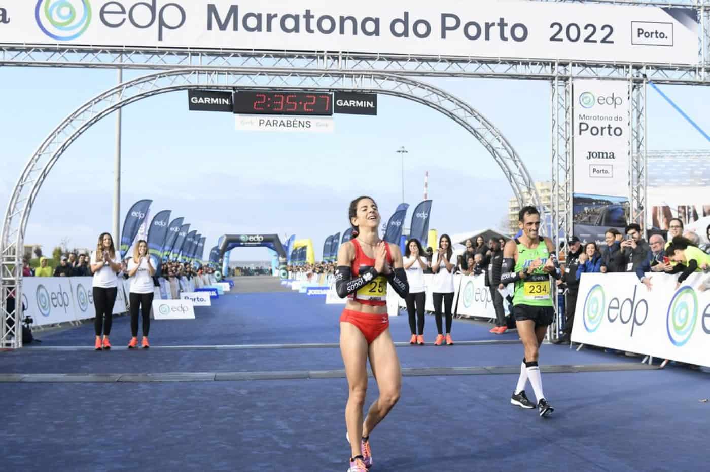 Jogos Olímpicos? “Sinto que preciso de ganhar mais experiência”