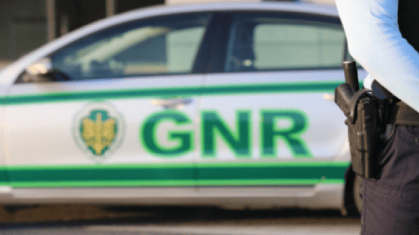 Dados de criminalidade são preocupantes