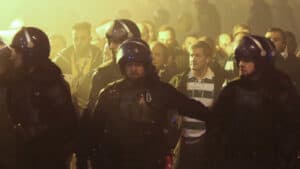 Polícia classifica de risco elevado dérbis lisboetas de terça-feira e sábado&nbsp;