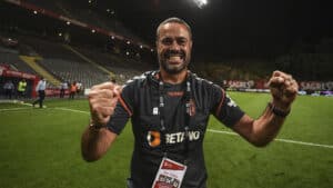 Artur Jorge confirma saída para o Botafogo&nbsp;