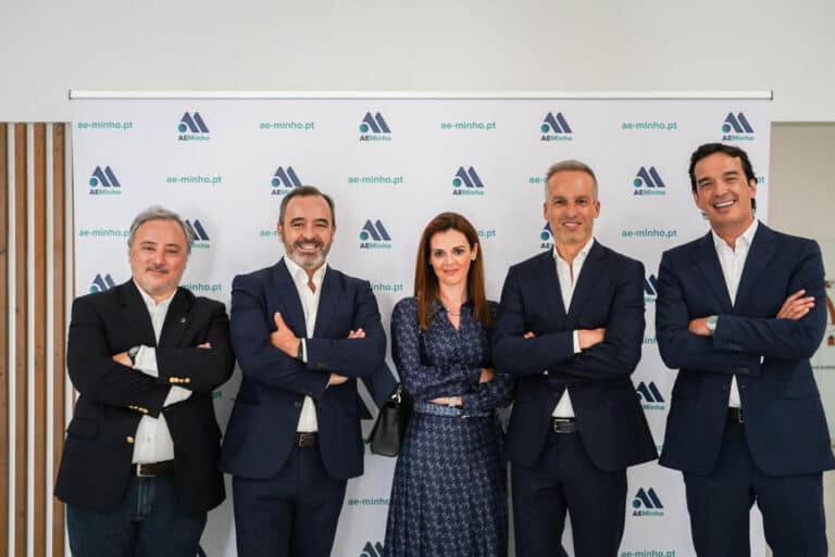 AEMinho defende mais previsibilidade fiscal e melhoria da legislação laboral