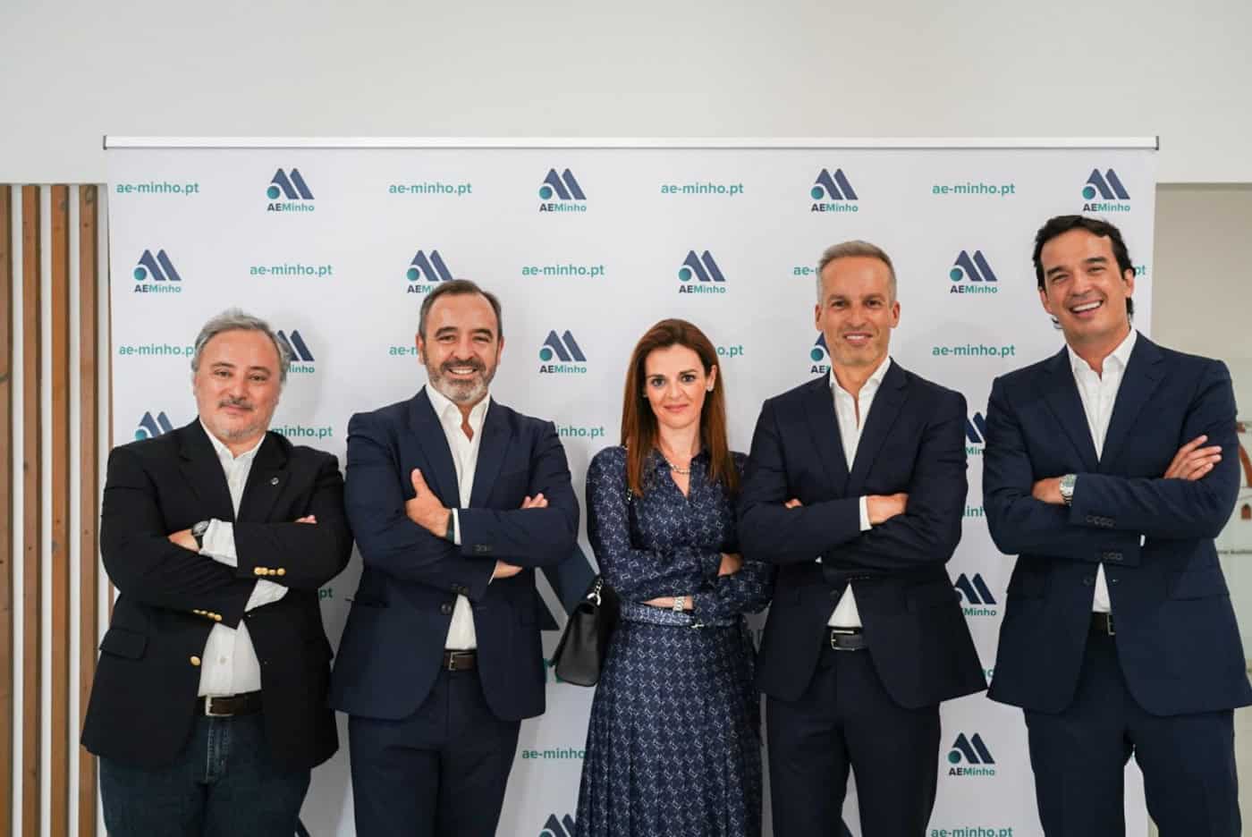 AEMinho defende mais previsibilidade fiscal e melhoria da legislação laboral