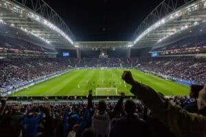 CMVM suspende negociação das ações do Futebol Clube do Porto&nbsp;
