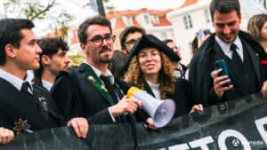 AAUMinho discorda da junção de ministérios mas diz ser "bom sinal" escolha de Fernando Alexandre