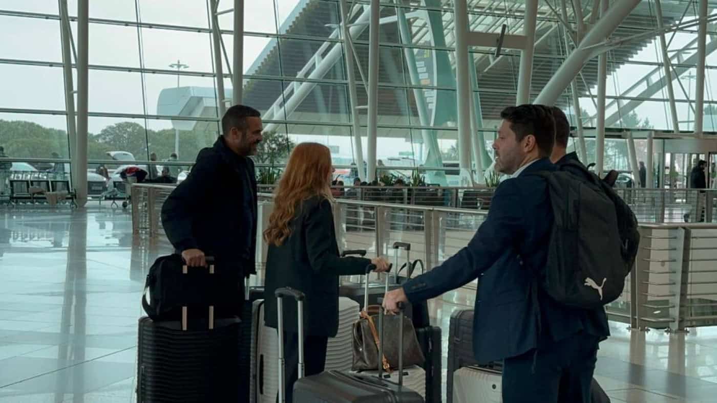 Artur Jorge já está a viajar para o Brasil