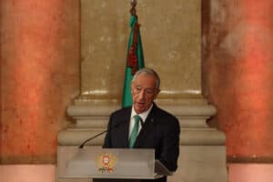 PR recomenda a Montenegro paciência, sem elevar expectativas ou criar ambições ilusórias&nbsp;