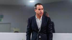 Salvador anuncia sucessor de Artur Jorge esta quarta-feira