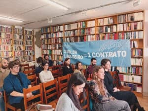 ABIC vai pedir reunião ao novo ministro e avisa que não deixará de reivindicar