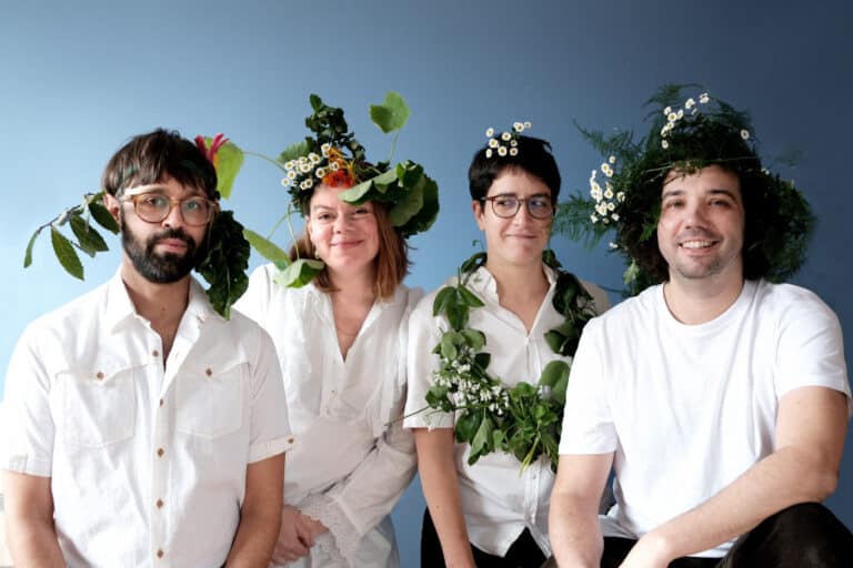 Capitão Fausto, Mão Verde e&nbsp;Ivan Lins atuam no Theatro Circo