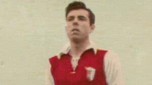 SC Braga lamenta morte de Armando Costa