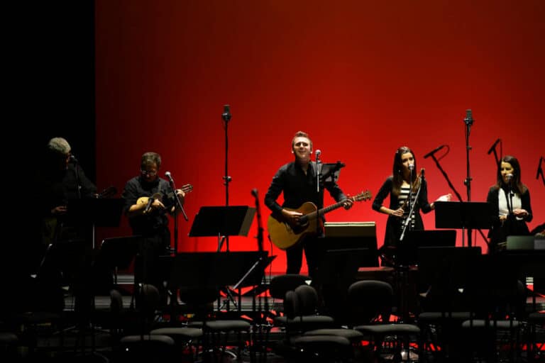 Descentrar ruma a Escudeiros com atividades dedicadas ao 25 de Abril