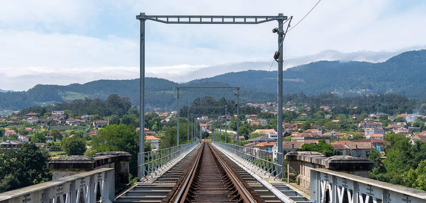 IP vai investir 30 ME na Linha do Minho entre Nine e Viana do Castelo