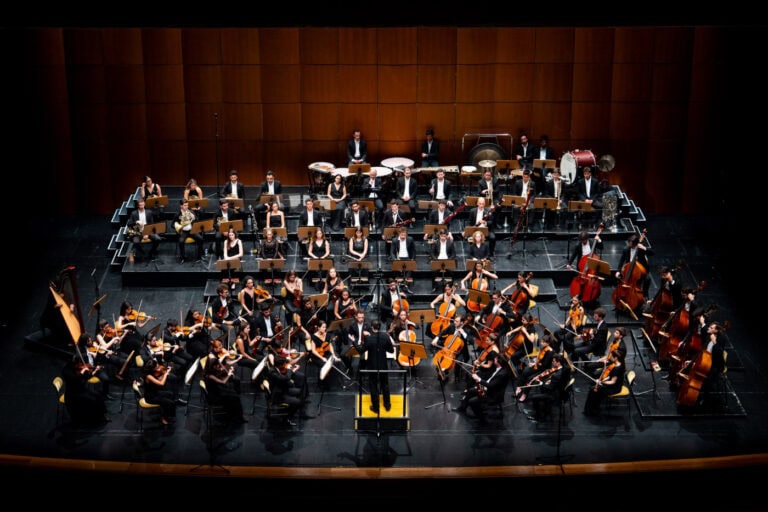 Orquestra XXI leva ao Theatro Circo obras de Schumann, Mozart e&nbsp;Janulytė