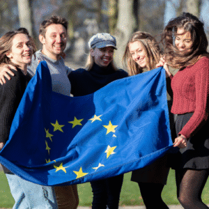 Europeias. Mais de meio milhão de jovens portugueses aptos a votar pela primeira vez