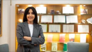 Clara Marques Mendes será&nbsp;secretária de Estado da Ação Social e Inclusão