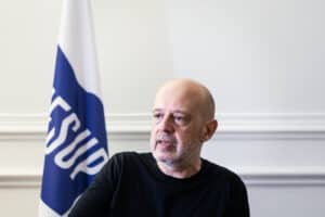 Sindicato do Ensino Superior&nbsp;considera “grave e um erro" não haver secretário de Estado para o setor