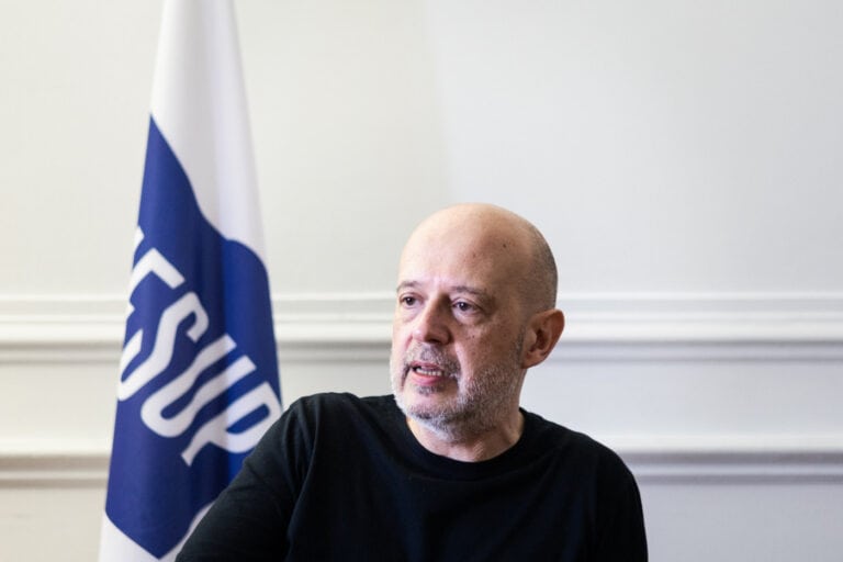 Sindicato do Ensino Superior considera “grave e um erro" não haver secretário de Estado para o setor