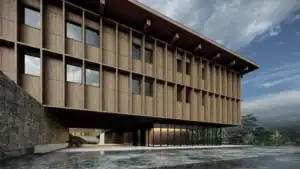 Residência do AvePark derrapa no custo e no prazo de execução