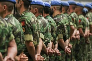 CNJ rejeita&nbsp;serviço militar obrigatório e defende carreiras mais atrativas