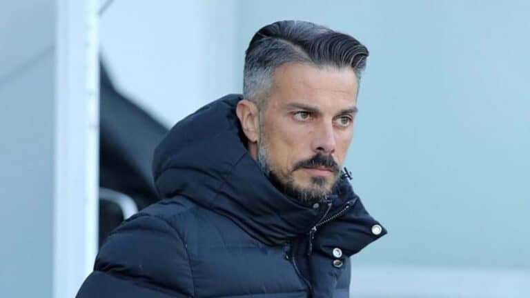 "Temos uma oportunidade para somar três pontos e continuar a sonhar com a manutenção"