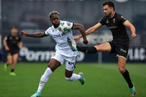 Famalicão vence em casa o Vizela