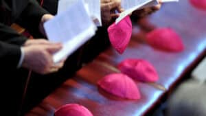 Bispos reúnem-se em Fátima com indemnizações a vítimas de abuso na agenda