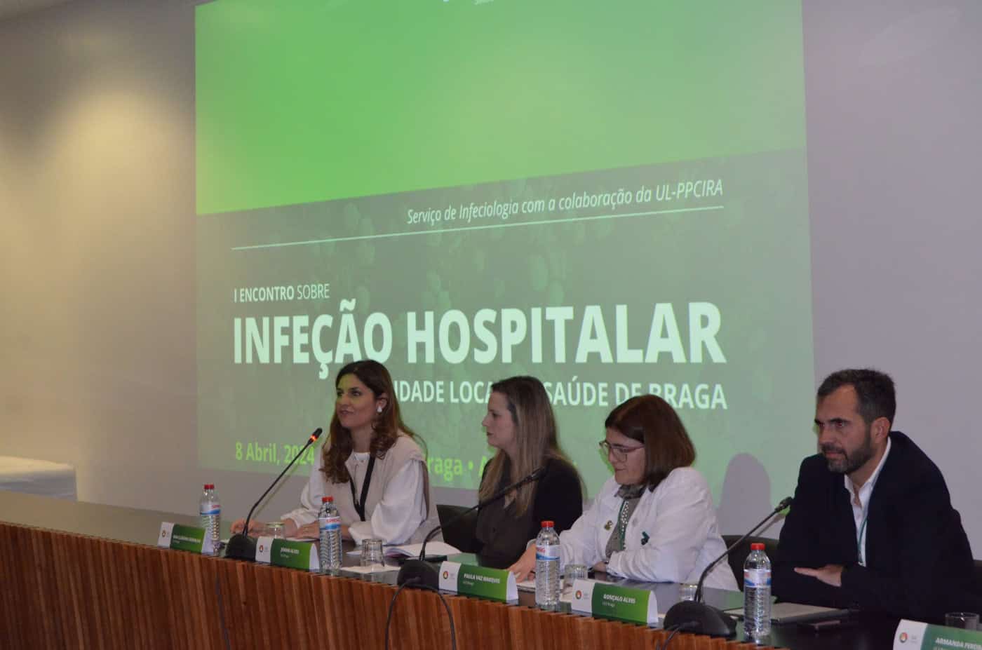 Mudança de processos pode evitar infeções hospitalares que matam cerca de mil pessoas por ano em Portugal