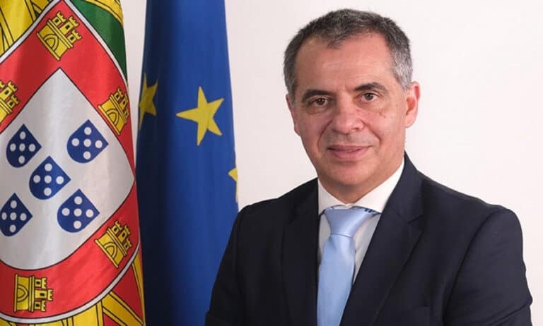 Secretário de Estado do Desporto assegura diálogo e envolvimento de todo o setor