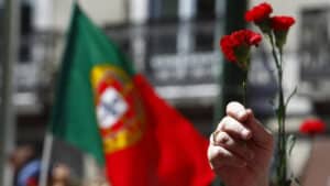 25 de Abril.&nbsp;Roteiro dá a conhecer os lugares que marcaram a resistência e a democracia em Braga
