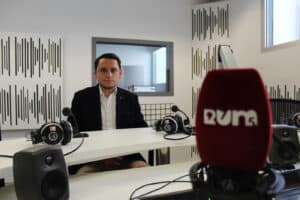 Ricardo Nora vai recandidatar-se à presidência da FADU&nbsp;&nbsp;