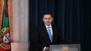 Programa do Governo é hoje aprovado em Conselho de Ministros e entregue no parlamento&nbsp;