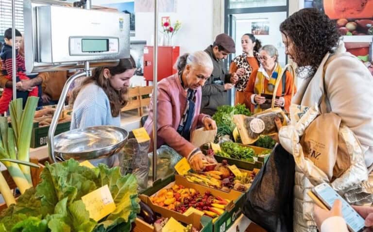INE confirma aceleração da subida dos preços para 2,3% em março