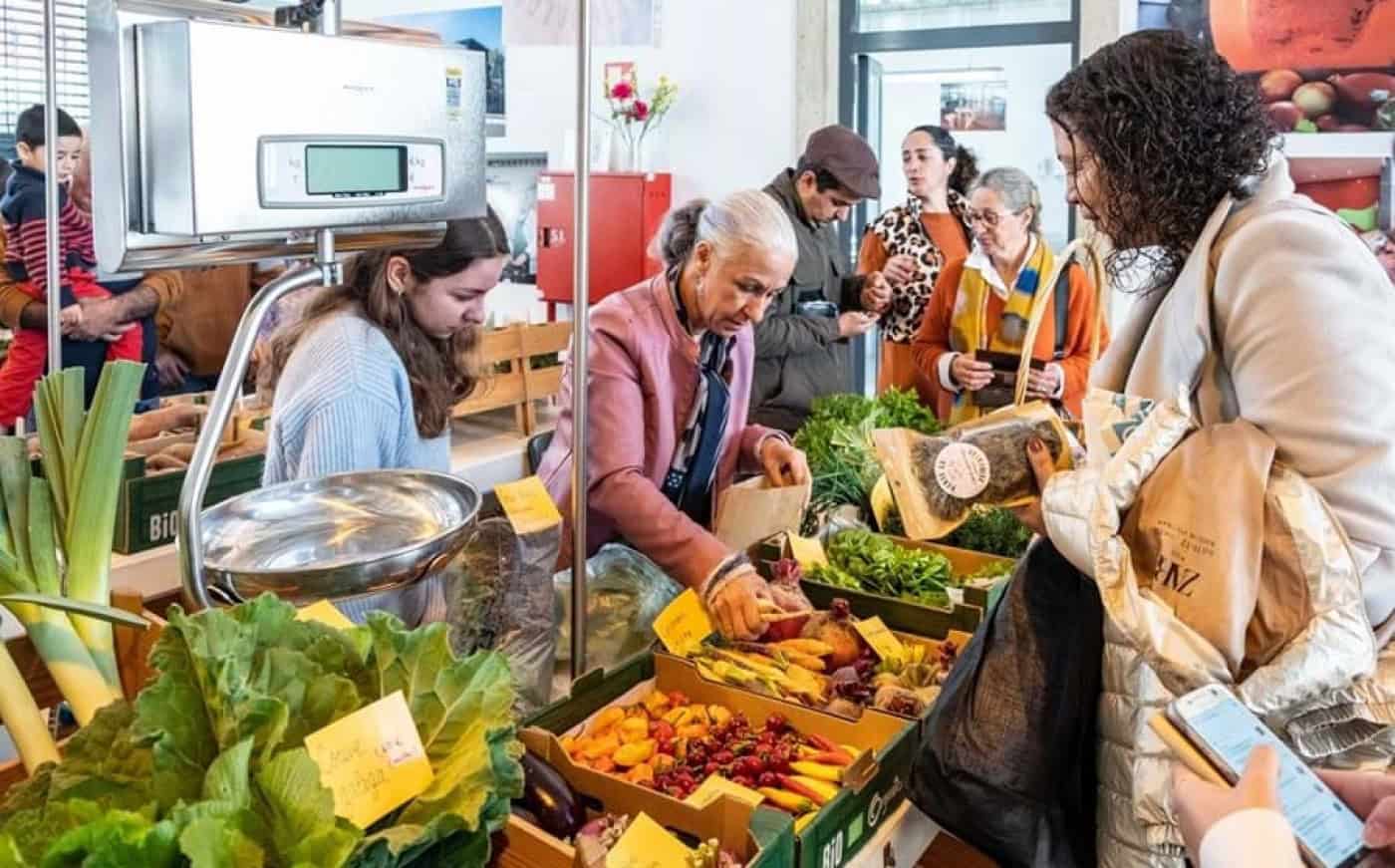 INE confirma aceleração da subida dos preços para 2,3% em março